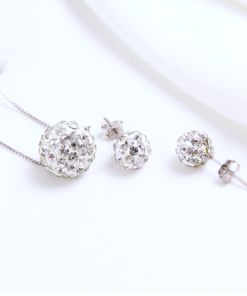 Mua trang sức bạc ở đâu