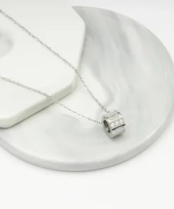 Dây chuyền nam nữ