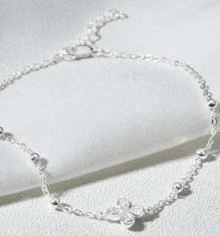 Cách Bảo Quản Trang Sức Bạc